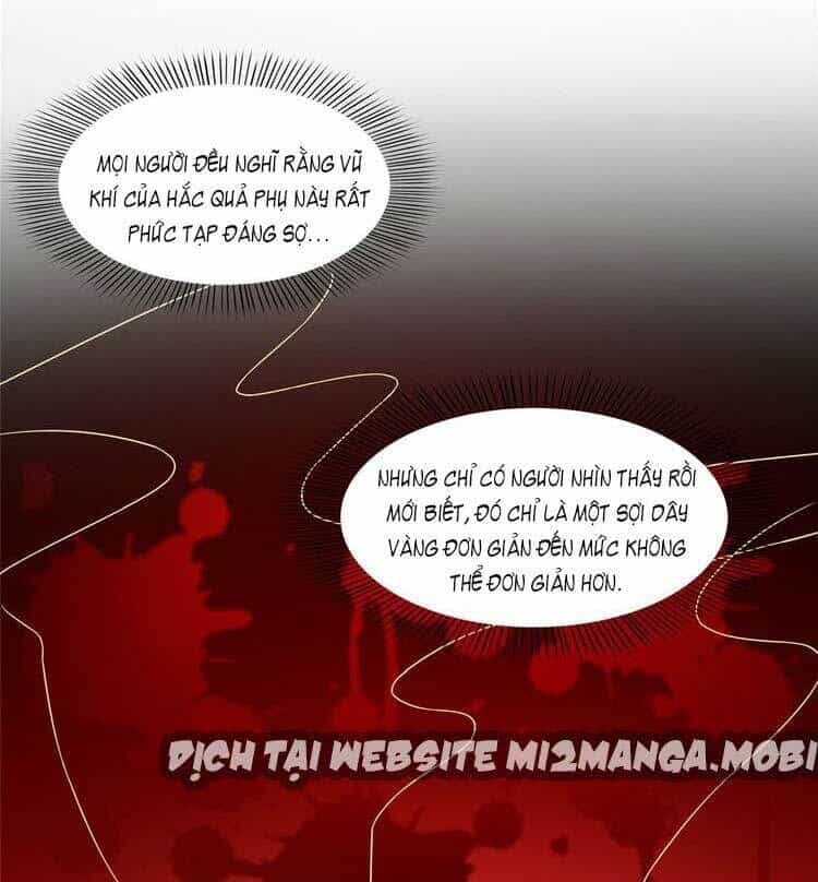 Đúng Như Hàn Quang Gặp Nắng Gắt - Chương 105 - ảnh 7