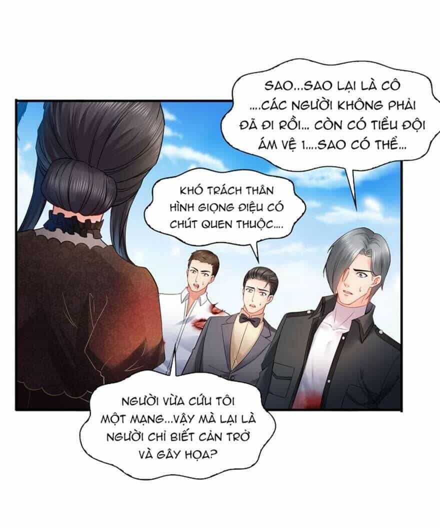 Đúng Như Hàn Quang Gặp Nắng Gắt - Chương 106 - ảnh 23