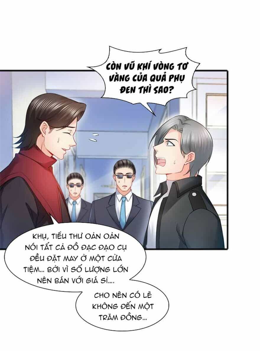 Đúng Như Hàn Quang Gặp Nắng Gắt - Chương 106 - ảnh 31