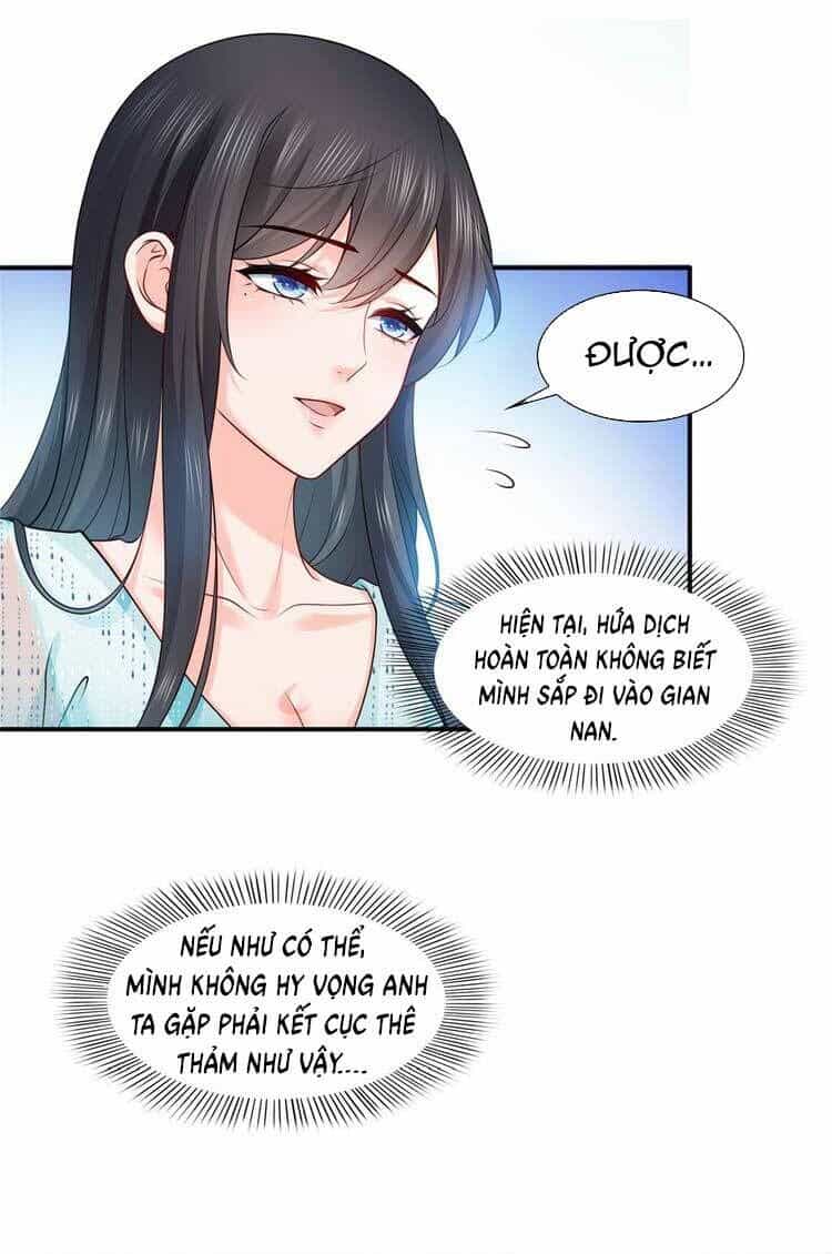 Đúng Như Hàn Quang Gặp Nắng Gắt - Chương 107 - ảnh 11