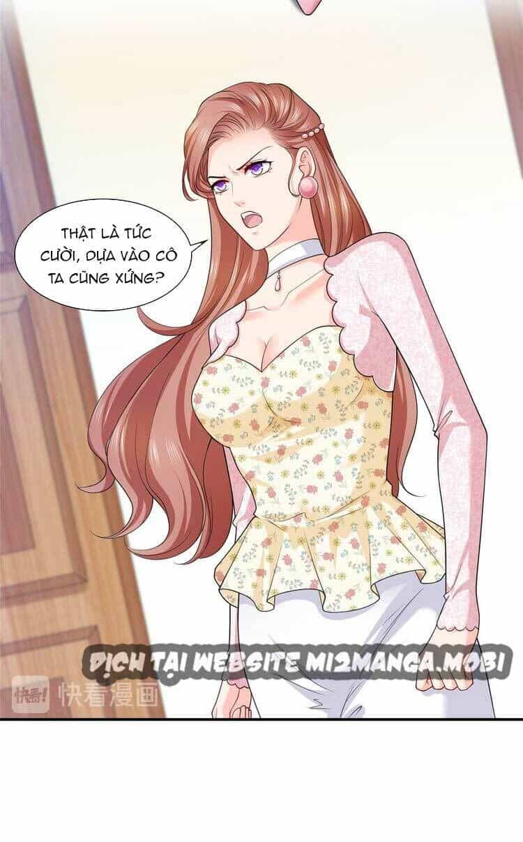Đúng Như Hàn Quang Gặp Nắng Gắt - Chương 107 - ảnh 24