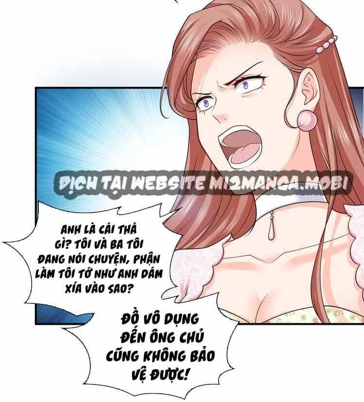 Đúng Như Hàn Quang Gặp Nắng Gắt - Chương 107 - ảnh 27