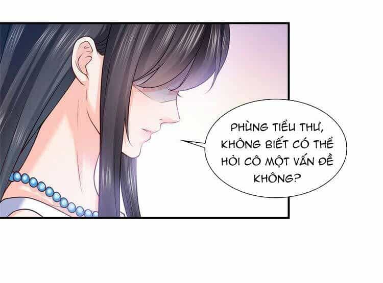 Đúng Như Hàn Quang Gặp Nắng Gắt - Chương 107 - ảnh 34