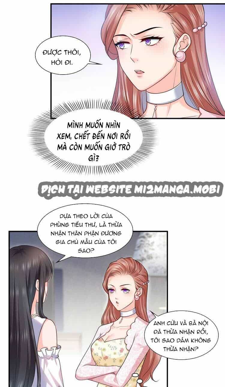 Đúng Như Hàn Quang Gặp Nắng Gắt - Chương 107 - ảnh 35