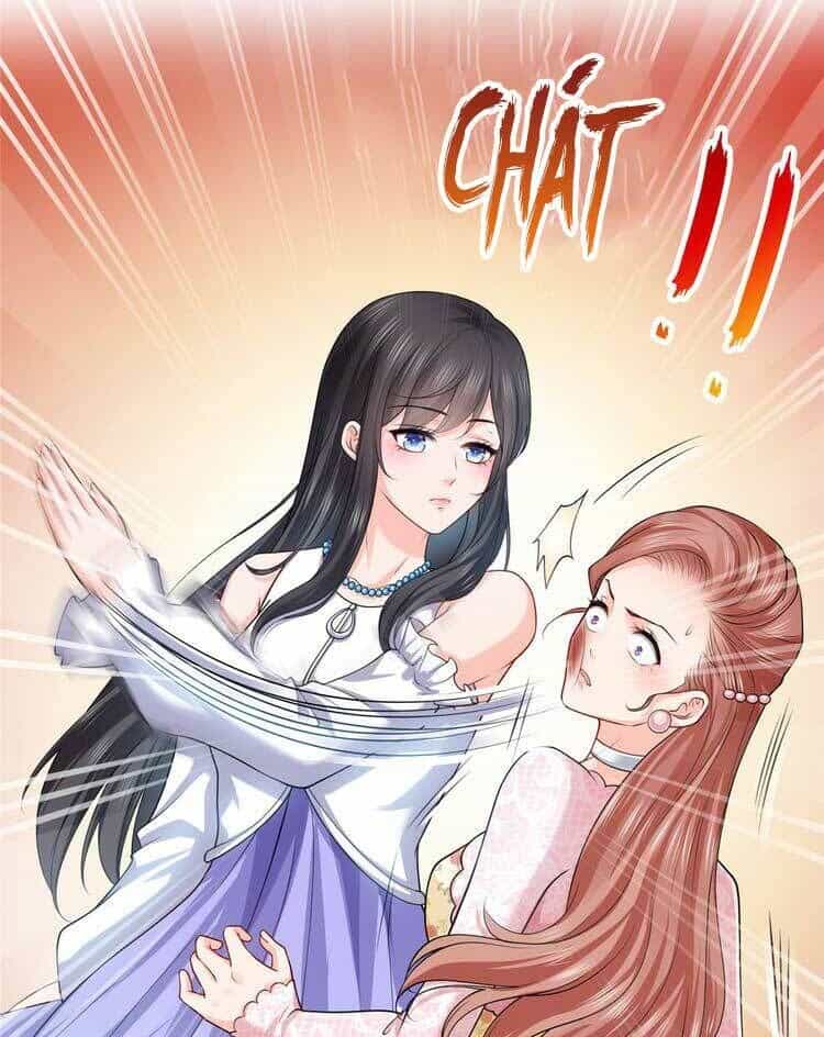 Đúng Như Hàn Quang Gặp Nắng Gắt - Chương 107 - ảnh 37