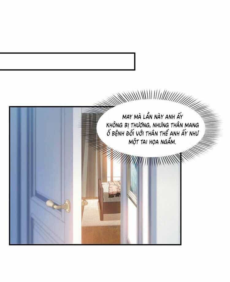 Đúng Như Hàn Quang Gặp Nắng Gắt - Chương 107 - ảnh 5