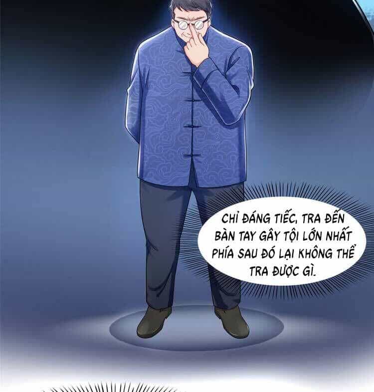 Đúng Như Hàn Quang Gặp Nắng Gắt - Chương 108 - ảnh 31