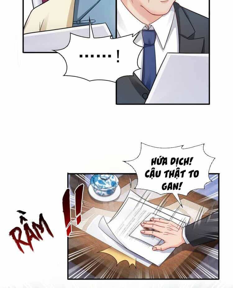 Đúng Như Hàn Quang Gặp Nắng Gắt - Chương 108 - ảnh 34