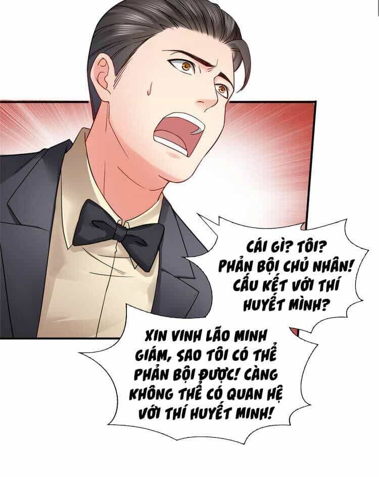 Đúng Như Hàn Quang Gặp Nắng Gắt - Chương 108 - ảnh 36
