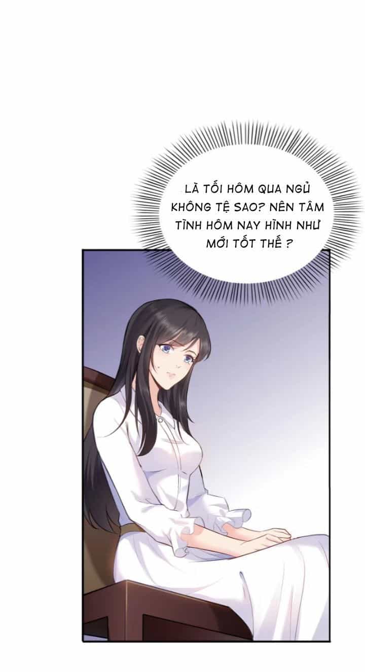 Đúng Như Hàn Quang Gặp Nắng Gắt - Chương 10 - ảnh 1