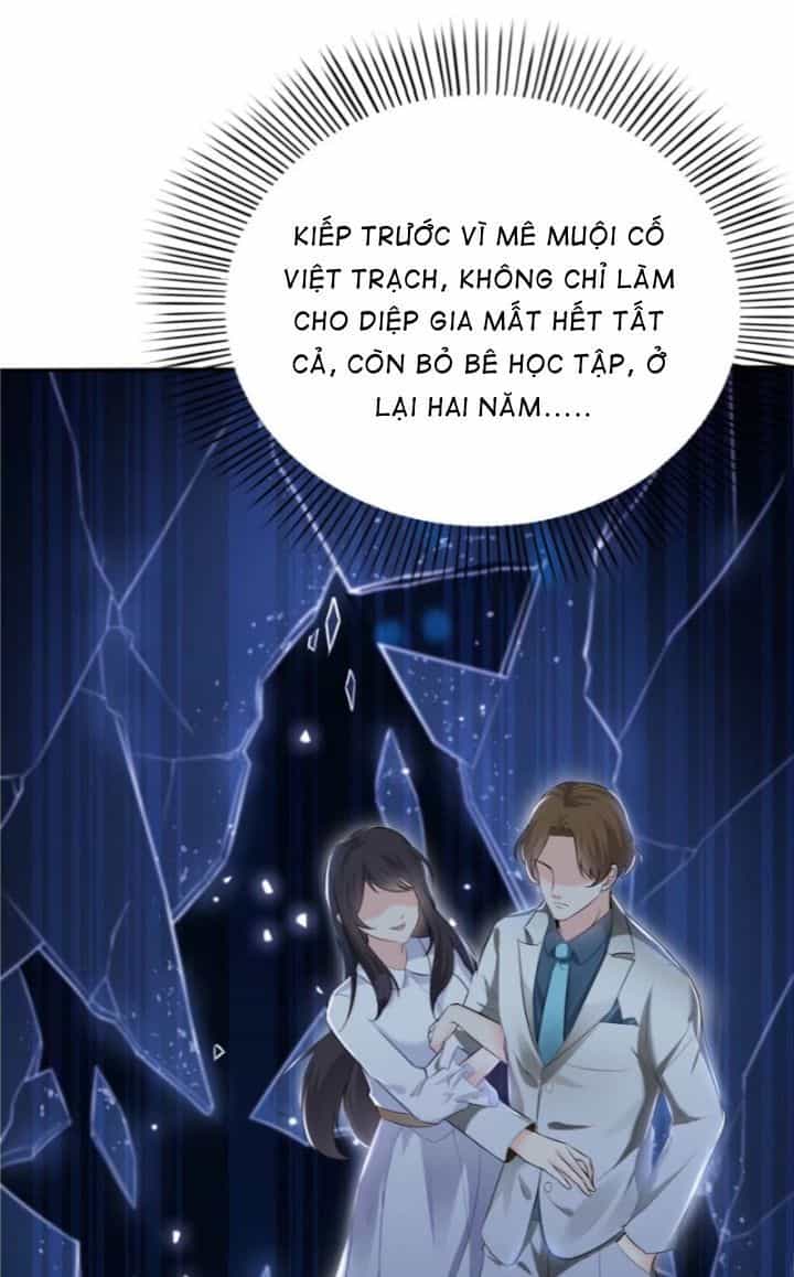 Đúng Như Hàn Quang Gặp Nắng Gắt - Chương 10 - ảnh 3