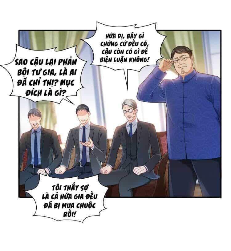 Đúng Như Hàn Quang Gặp Nắng Gắt - Chương 109 - ảnh 12