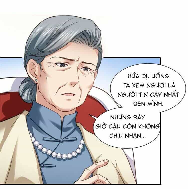 Đúng Như Hàn Quang Gặp Nắng Gắt - Chương 109 - ảnh 24