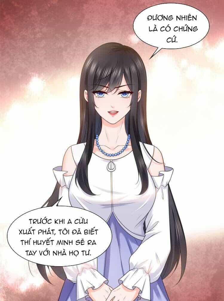 Đúng Như Hàn Quang Gặp Nắng Gắt - Chương 110 - ảnh 33