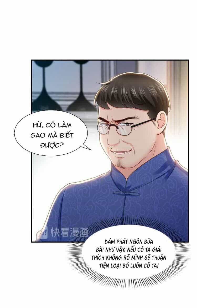 Đúng Như Hàn Quang Gặp Nắng Gắt - Chương 110 - ảnh 35