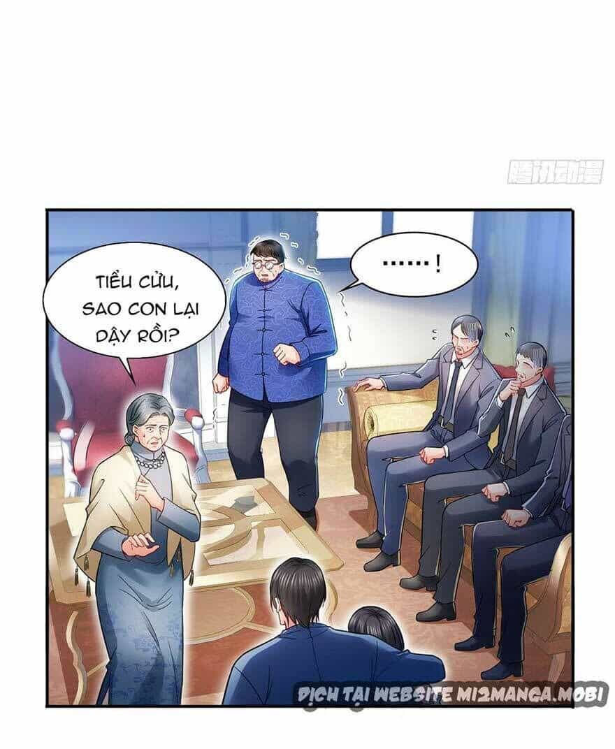 Đúng Như Hàn Quang Gặp Nắng Gắt - Chương 111 - ảnh 23