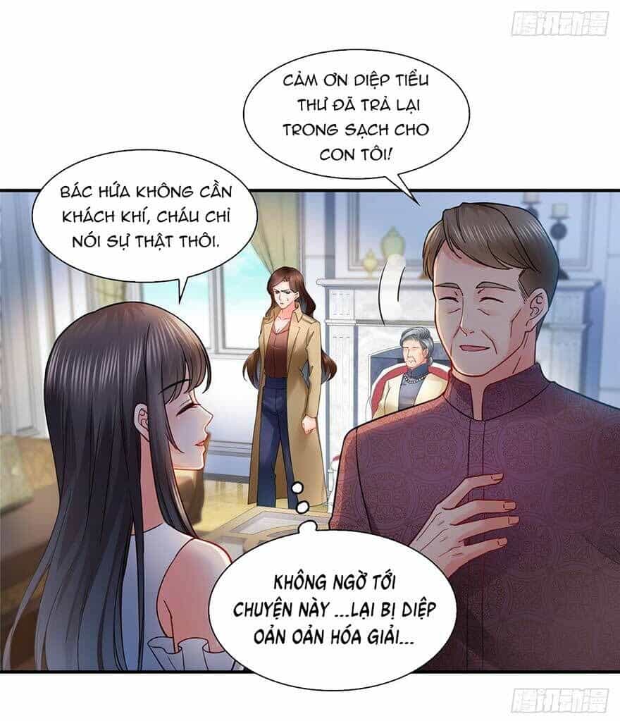 Đúng Như Hàn Quang Gặp Nắng Gắt - Chương 111 - ảnh 9