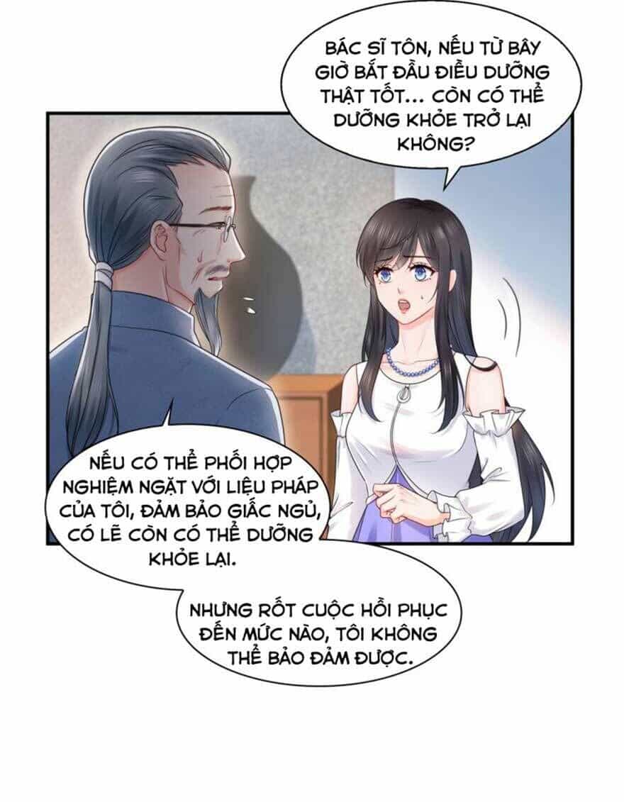 Đúng Như Hàn Quang Gặp Nắng Gắt - Chương 112 - ảnh 13