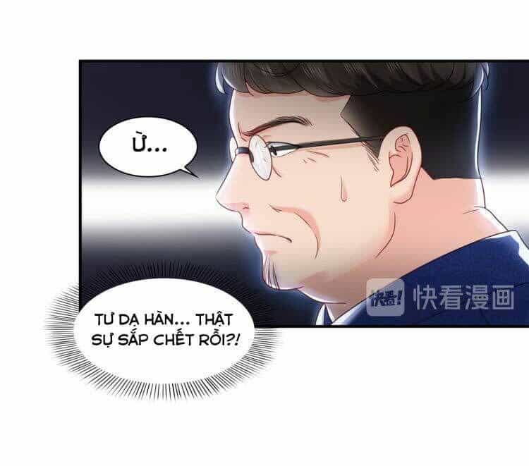 Đúng Như Hàn Quang Gặp Nắng Gắt - Chương 112 - ảnh 32
