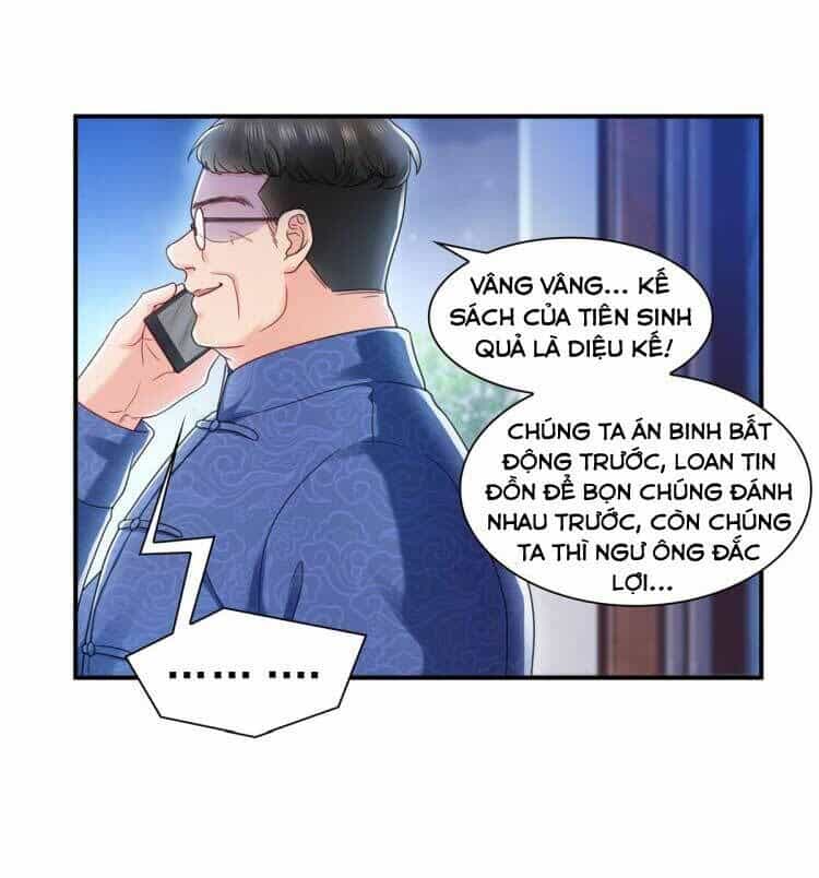 Đúng Như Hàn Quang Gặp Nắng Gắt - Chương 112 - ảnh 35