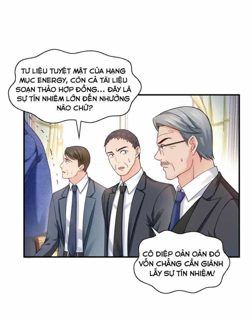 Đúng Như Hàn Quang Gặp Nắng Gắt - Chương 112 - ảnh 5