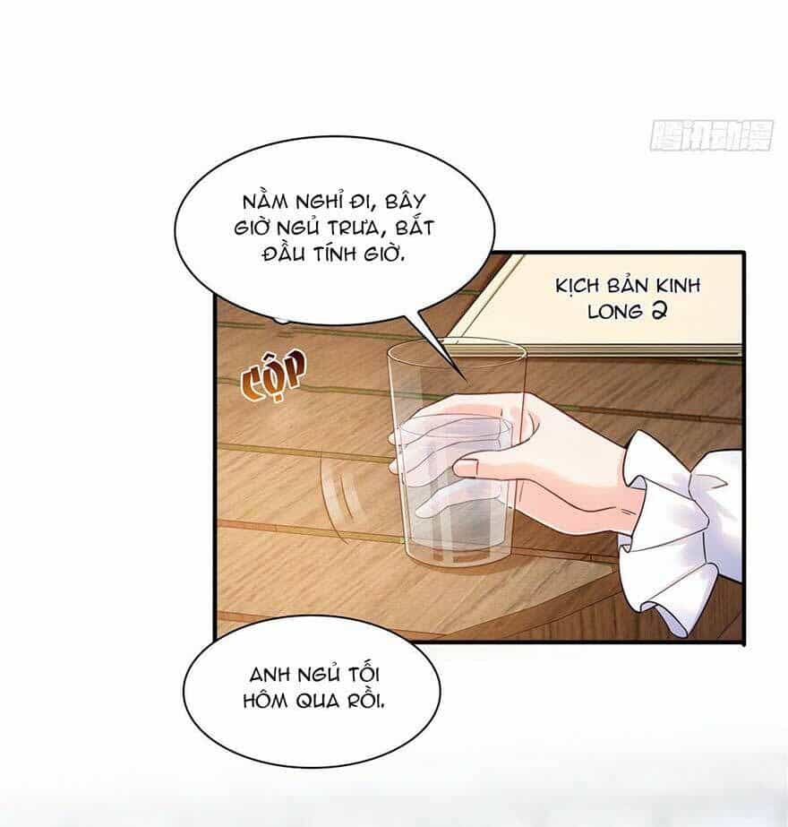 Đúng Như Hàn Quang Gặp Nắng Gắt - Chương 113 - ảnh 14