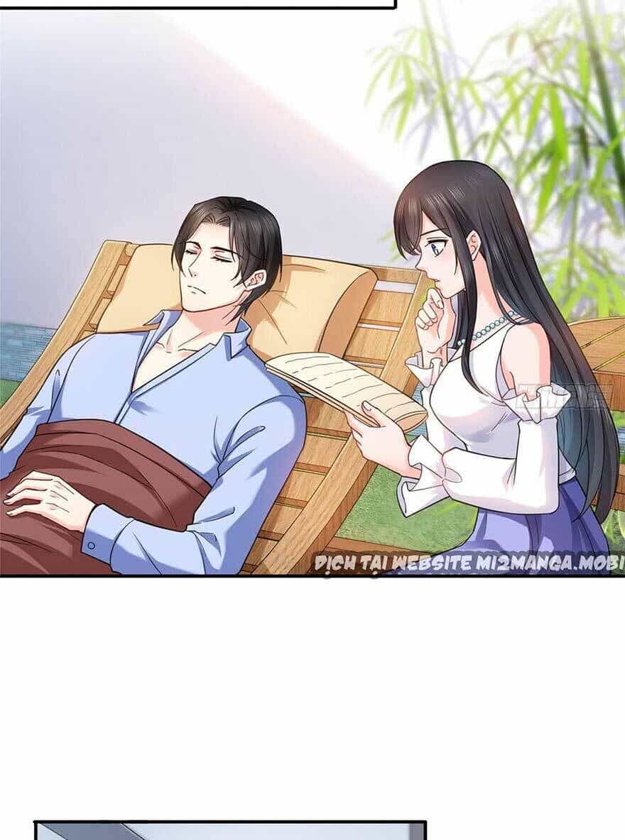 Đúng Như Hàn Quang Gặp Nắng Gắt - Chương 113 - ảnh 20