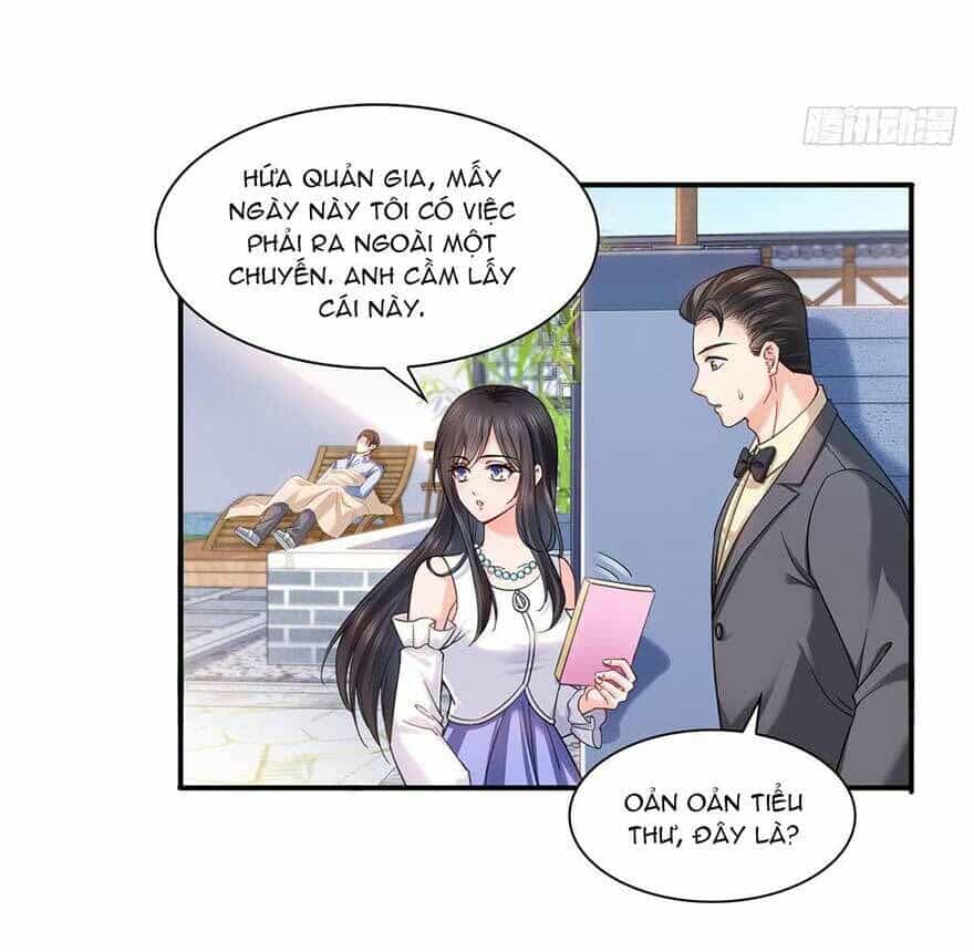 Đúng Như Hàn Quang Gặp Nắng Gắt - Chương 113 - ảnh 25
