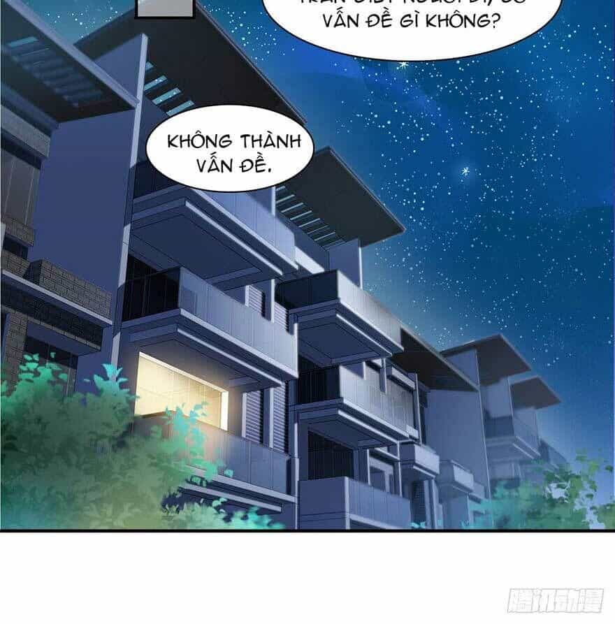 Đúng Như Hàn Quang Gặp Nắng Gắt - Chương 113 - ảnh 35