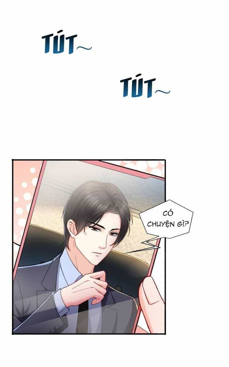 Đúng Như Hàn Quang Gặp Nắng Gắt - Chương 114 - ảnh 10