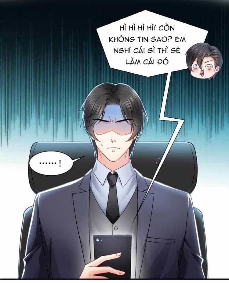 Đúng Như Hàn Quang Gặp Nắng Gắt - Chương 114 - ảnh 14