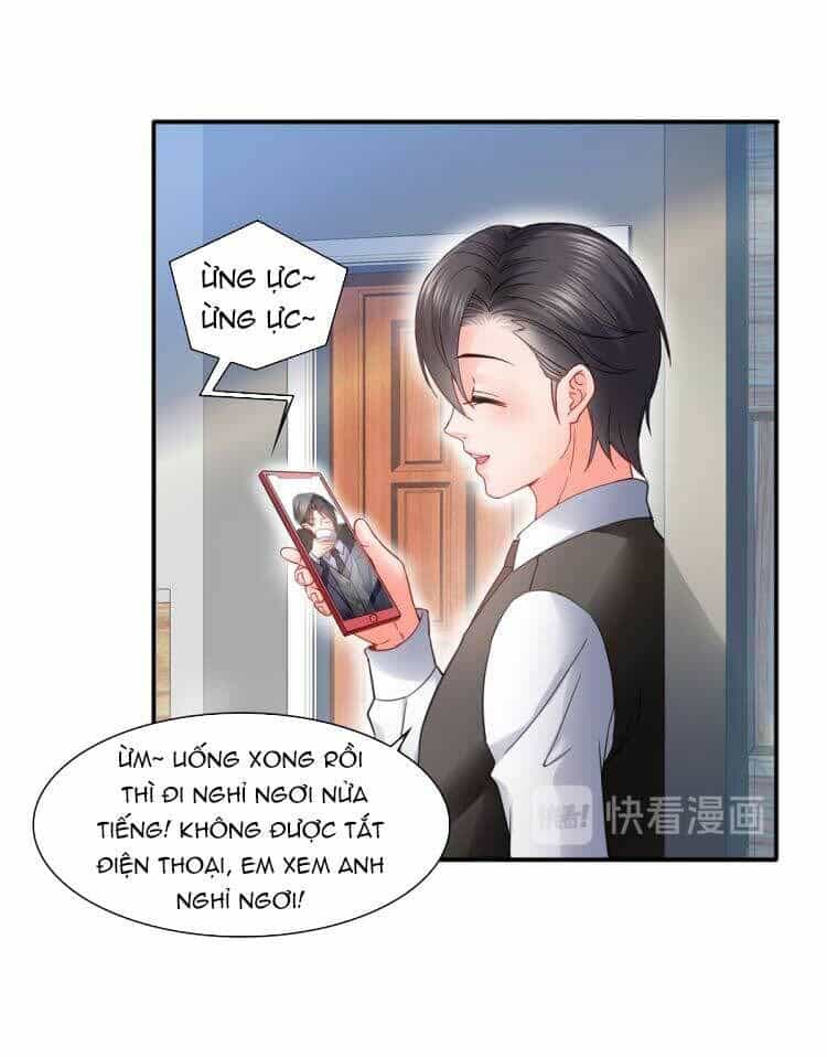 Đúng Như Hàn Quang Gặp Nắng Gắt - Chương 114 - ảnh 16
