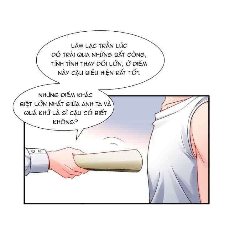 Đúng Như Hàn Quang Gặp Nắng Gắt - Chương 114 - ảnh 2