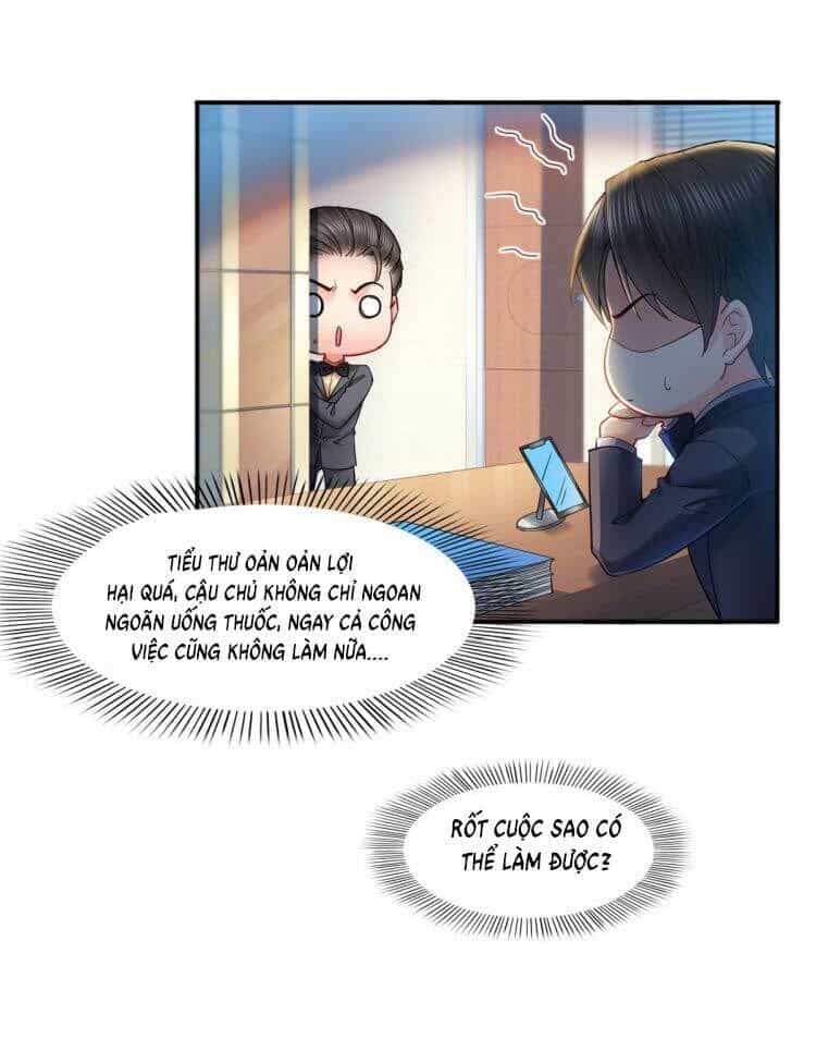 Đúng Như Hàn Quang Gặp Nắng Gắt - Chương 114 - ảnh 21