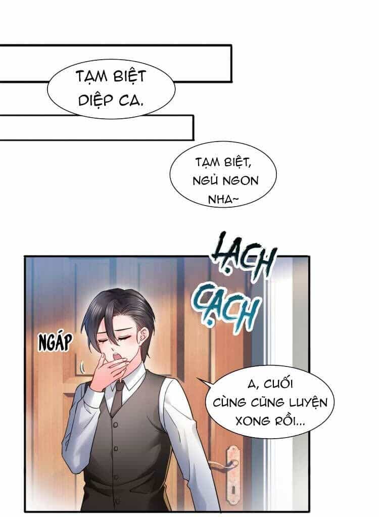 Đúng Như Hàn Quang Gặp Nắng Gắt - Chương 114 - ảnh 22