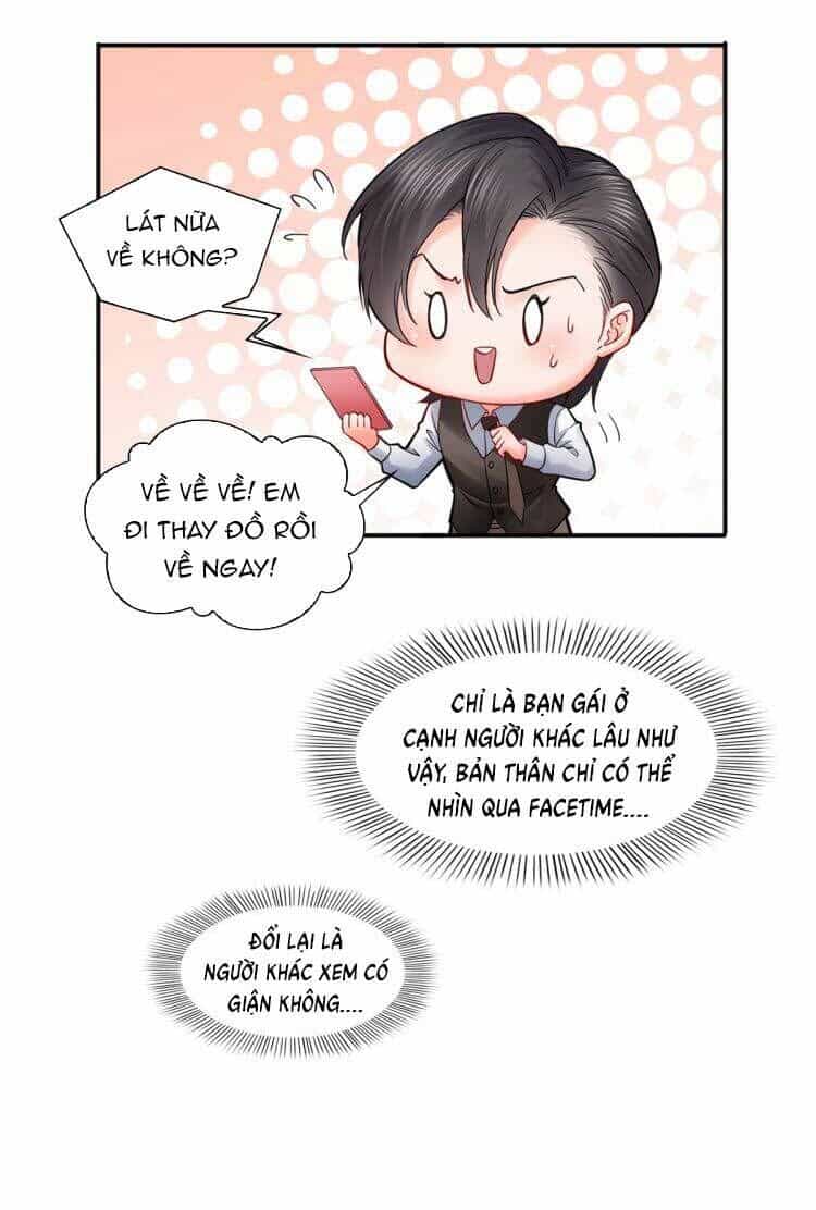 Đúng Như Hàn Quang Gặp Nắng Gắt - Chương 114 - ảnh 26