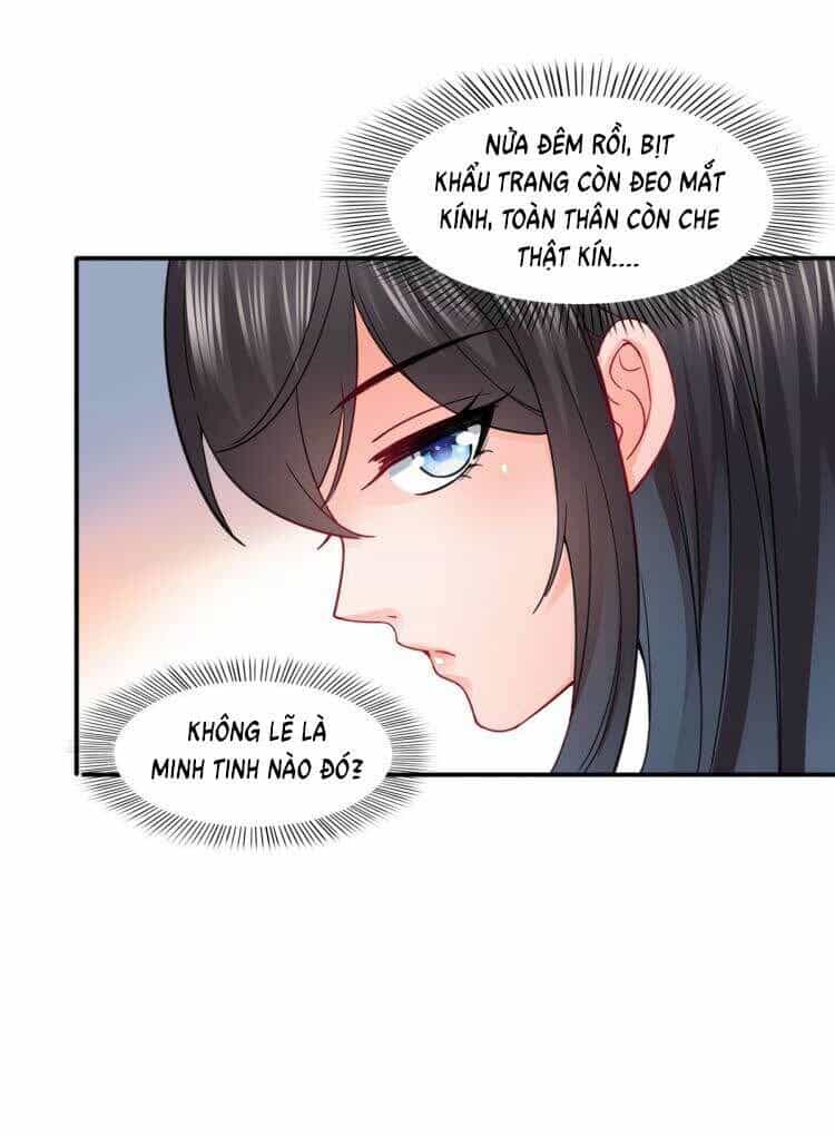 Đúng Như Hàn Quang Gặp Nắng Gắt - Chương 114 - ảnh 31