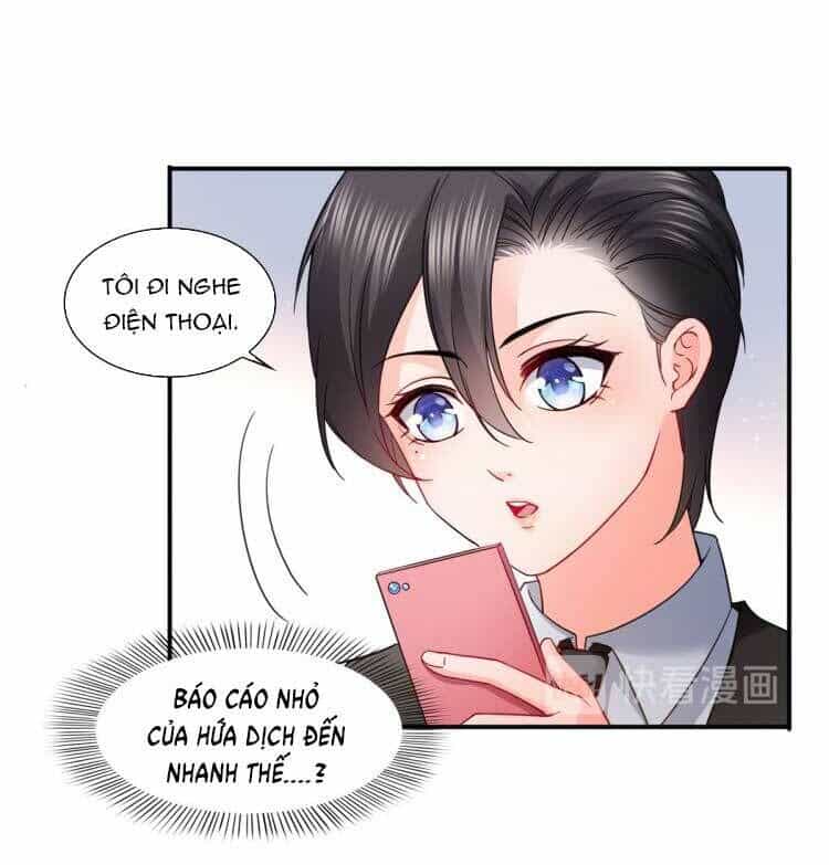 Đúng Như Hàn Quang Gặp Nắng Gắt - Chương 114 - ảnh 6