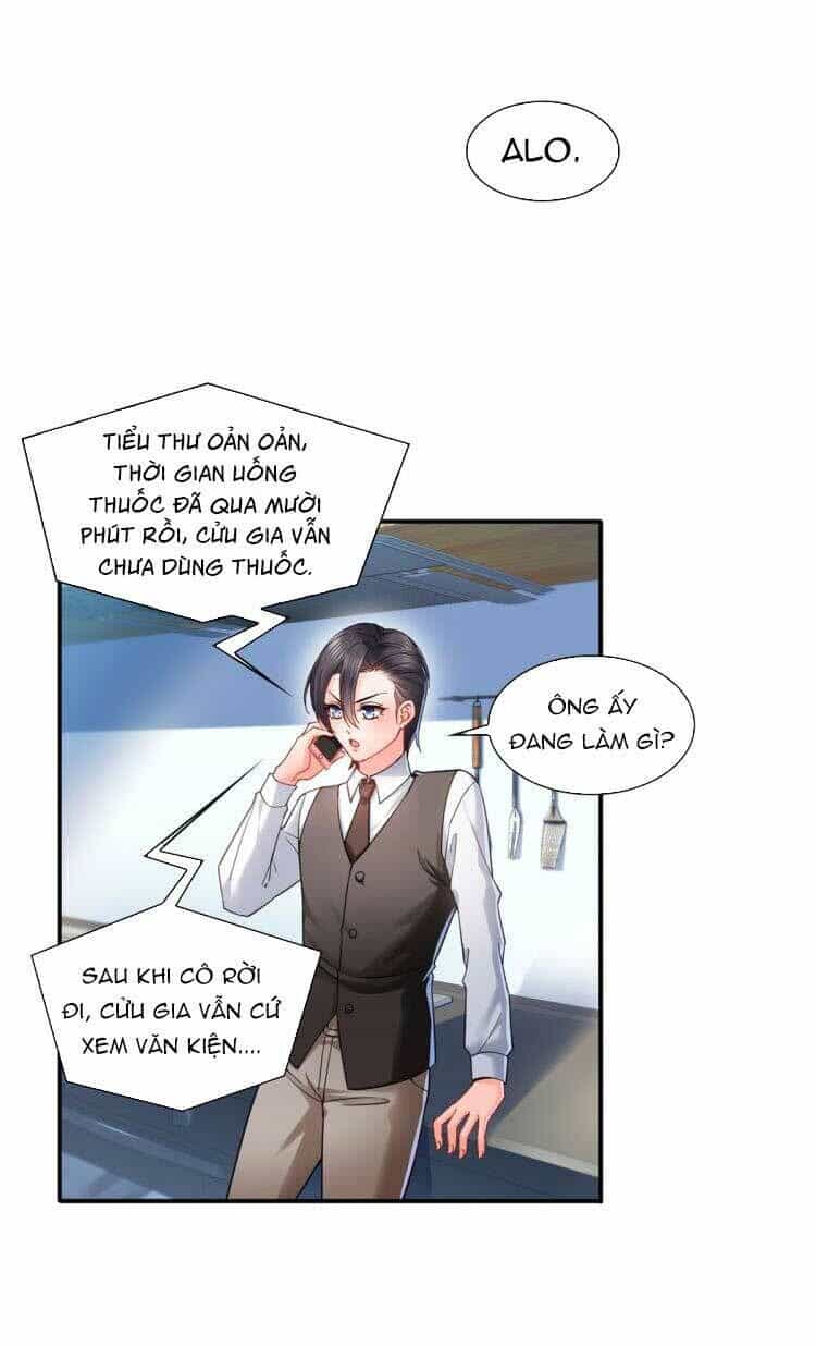 Đúng Như Hàn Quang Gặp Nắng Gắt - Chương 114 - ảnh 7