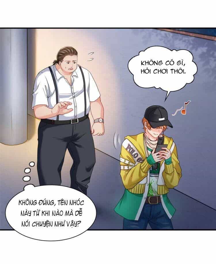 Đúng Như Hàn Quang Gặp Nắng Gắt - Chương 115 - ảnh 12