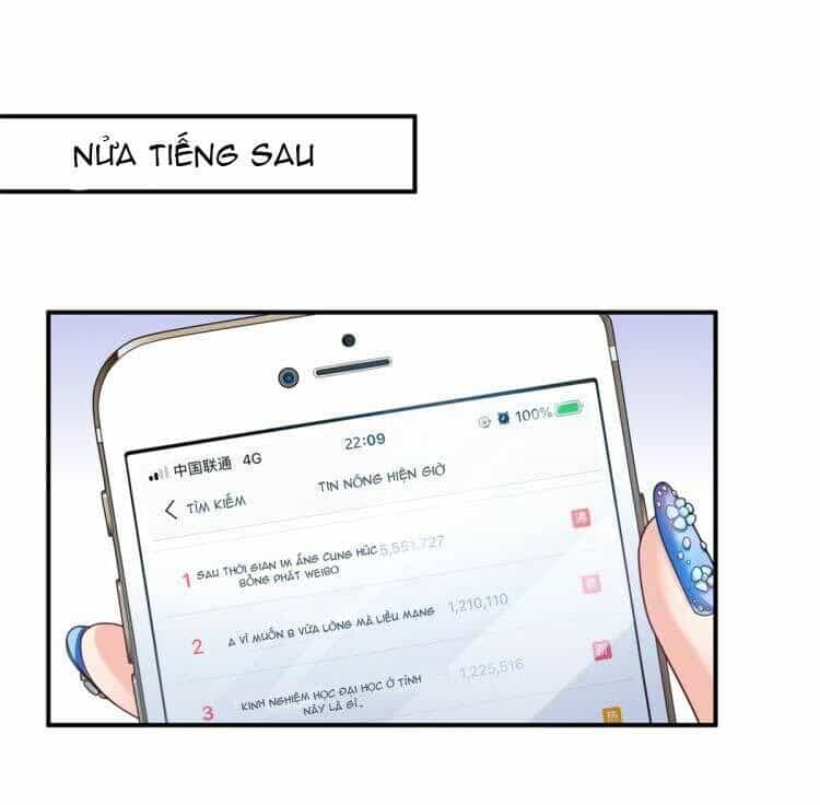 Đúng Như Hàn Quang Gặp Nắng Gắt - Chương 115 - ảnh 13