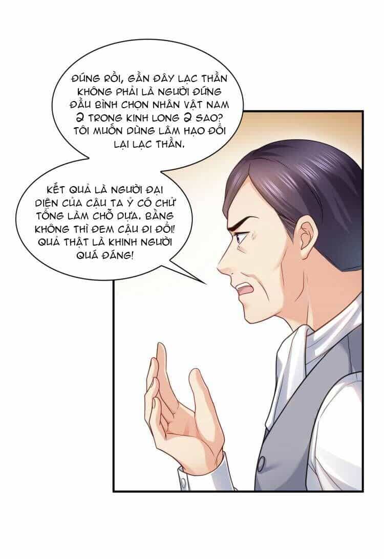Đúng Như Hàn Quang Gặp Nắng Gắt - Chương 115 - ảnh 21