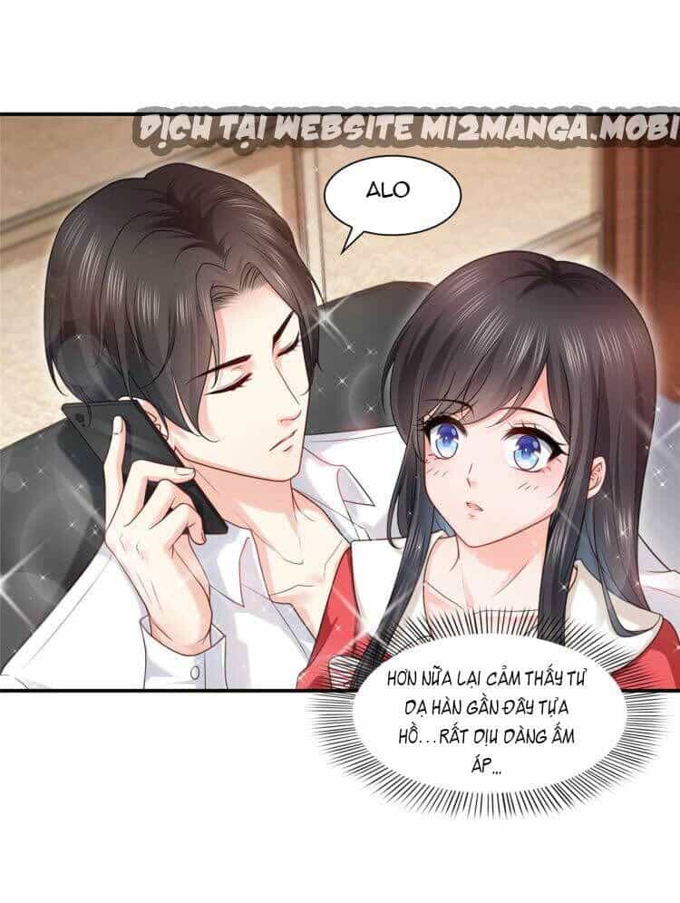 Đúng Như Hàn Quang Gặp Nắng Gắt - Chương 115 - ảnh 36