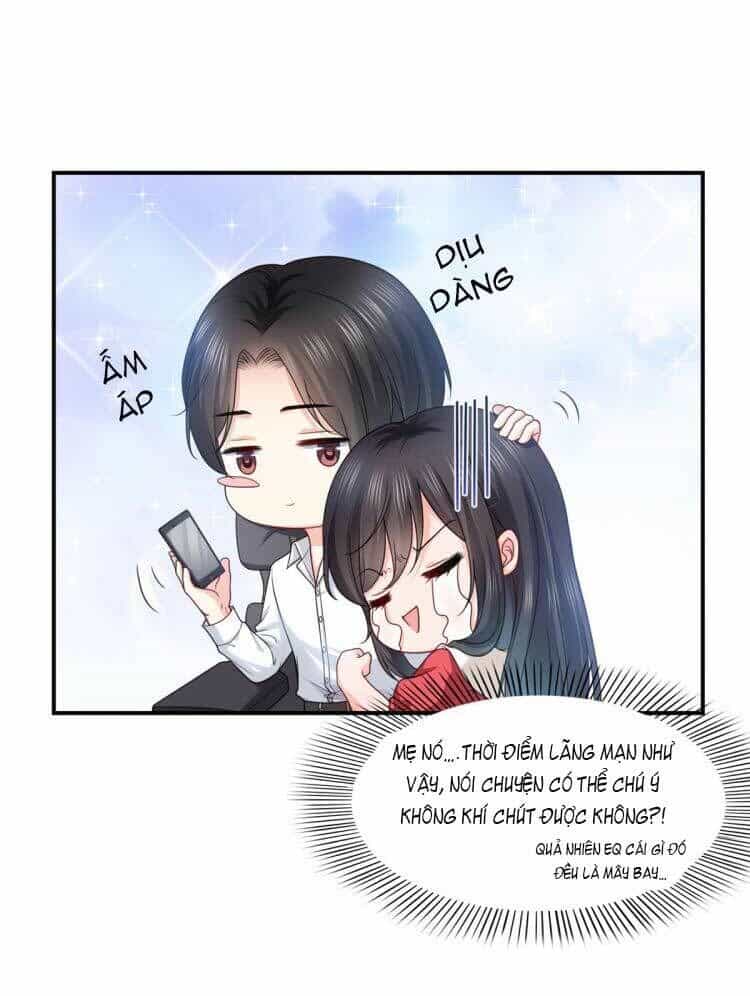 Đúng Như Hàn Quang Gặp Nắng Gắt - Chương 115 - ảnh 38
