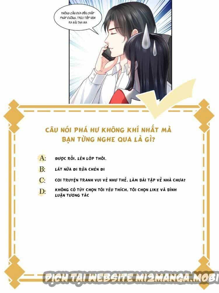 Đúng Như Hàn Quang Gặp Nắng Gắt - Chương 115 - ảnh 39
