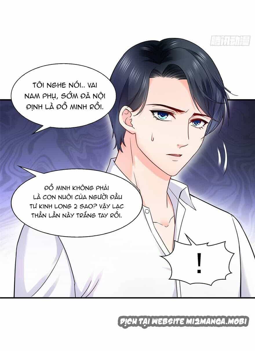 Đúng Như Hàn Quang Gặp Nắng Gắt - Chương 116 - ảnh 26