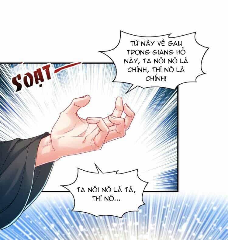 Đúng Như Hàn Quang Gặp Nắng Gắt - Chương 117 - ảnh 14