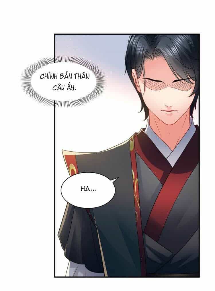 Đúng Như Hàn Quang Gặp Nắng Gắt - Chương 117 - ảnh 18