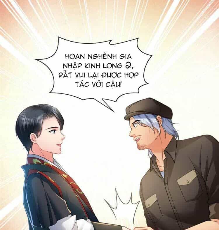 Đúng Như Hàn Quang Gặp Nắng Gắt - Chương 117 - ảnh 29