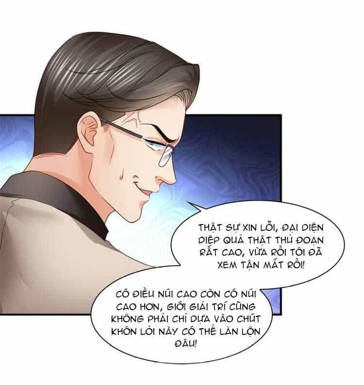 Đúng Như Hàn Quang Gặp Nắng Gắt - Chương 117 - ảnh 34